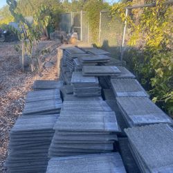 Roof Tiles 