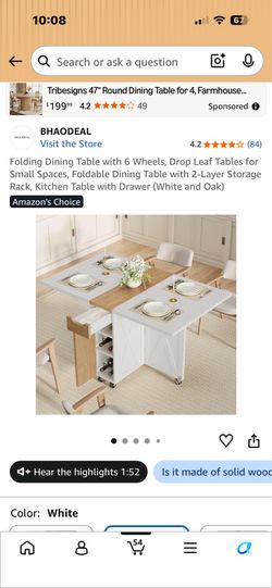 Table
