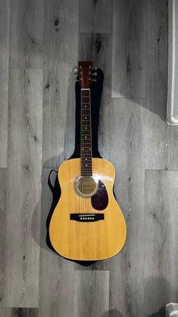 Spectrum Acoustic Guitar