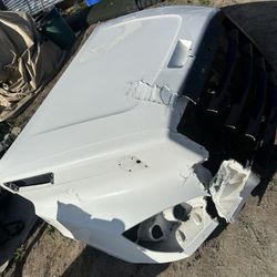 2020 Freightliner Cascadia Front End FOR SALE
