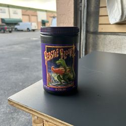 FOXFAFM BEASTIE BLOOMZ 2LBS