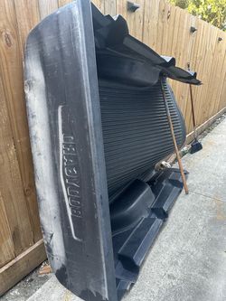 Bed liner