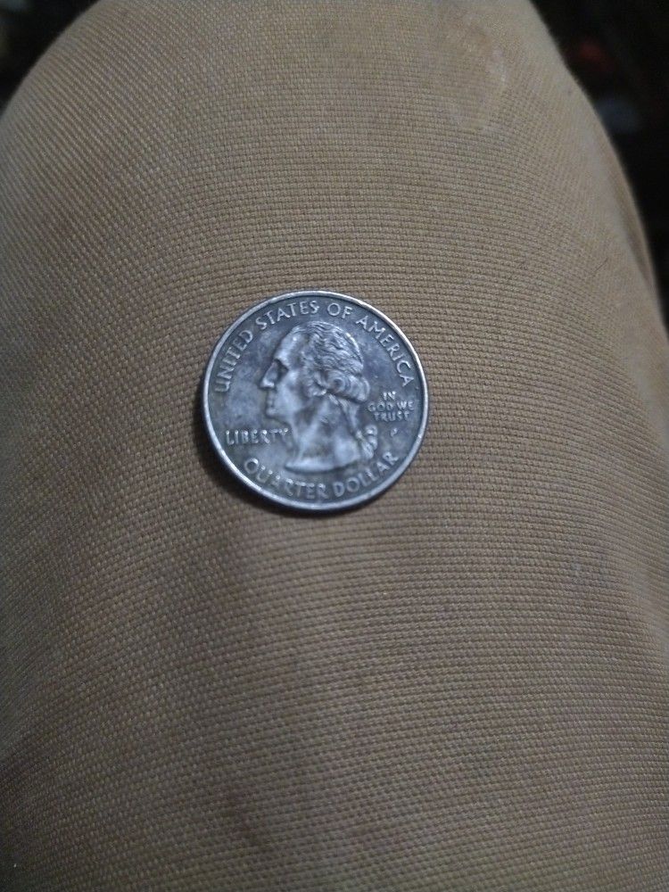 Three Unique Quarters