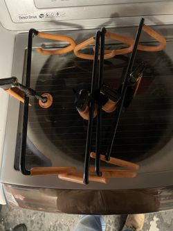 Snowboard Claps For Roof Rack