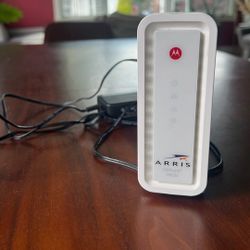 Arris Surfboard SB183 Modem