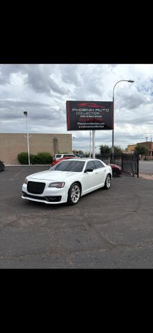2016 Chrysler 300