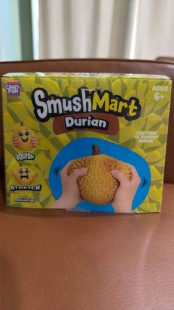 Smushmart Durian