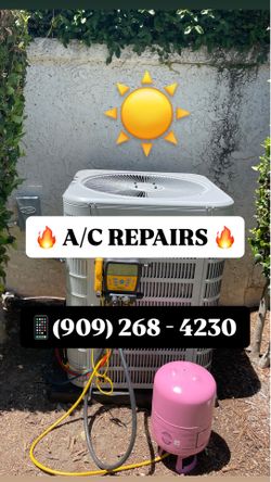 Ac Repair Ac Service Air Conditioning HVAC