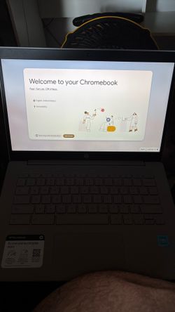 Hp Chromebook