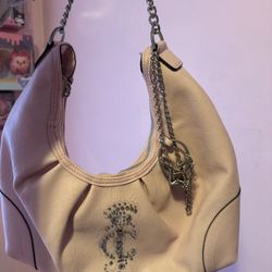 Purses- Juicy Couture