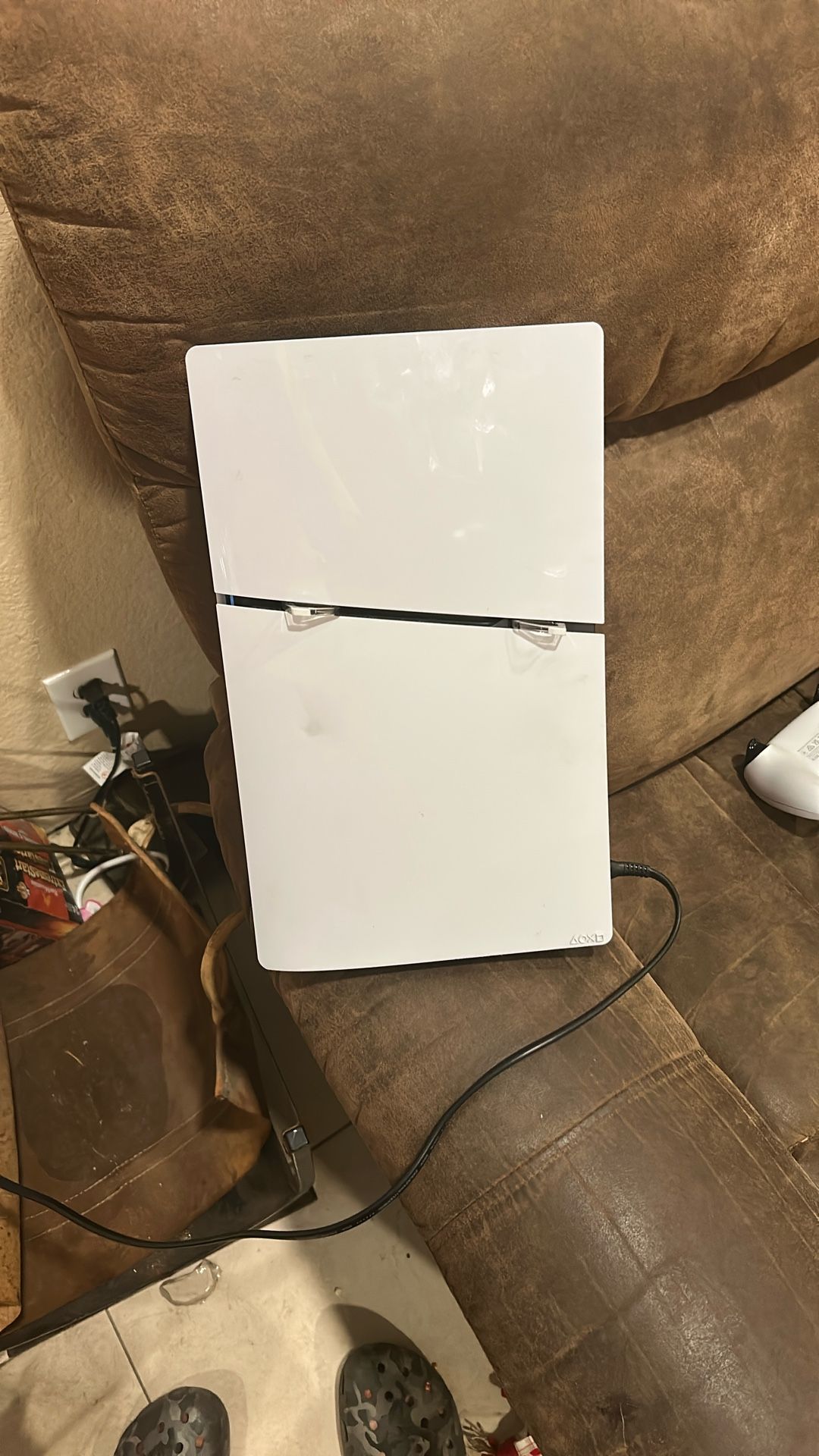 PS5 Slim