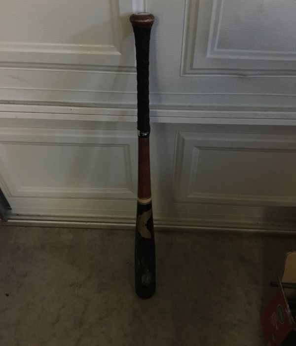 Wooden Baseball bat 32” drop 3 for Sale in San Diego, CA OfferUp
