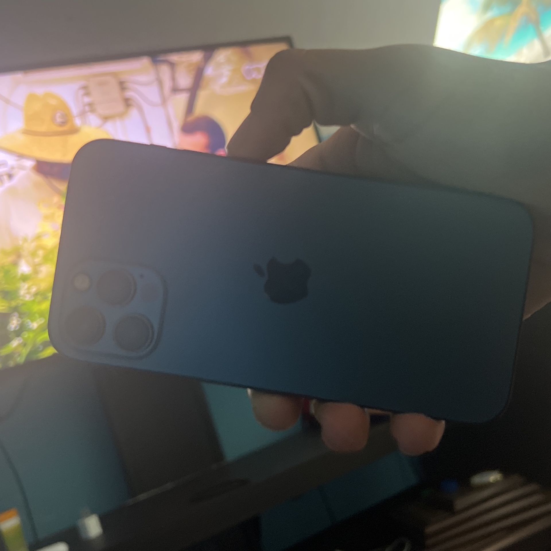 iPhone 14