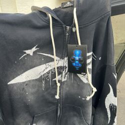 Hellstar Size m New 40$