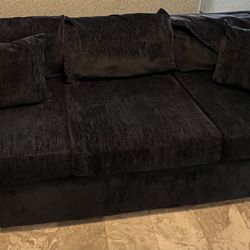 Designer Brand Sofa 