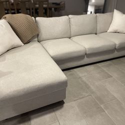 Sectional Sofa $350 OBO!