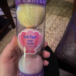Bath Bombs