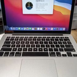 MacBook Os