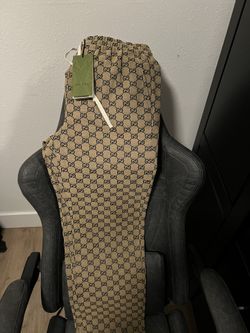 Gucci Pants
