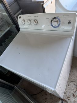 Ge Dryer 