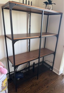 Bookshelf