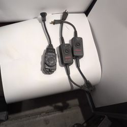 3 Photo Electric Timers 