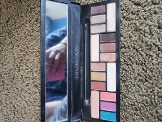 Smachbox Eyeshadow Palette 