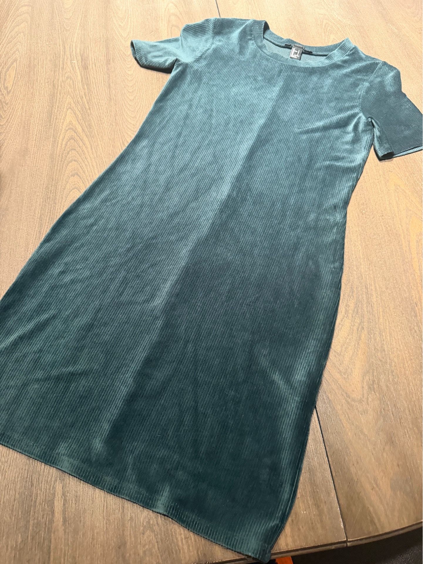 Dress green