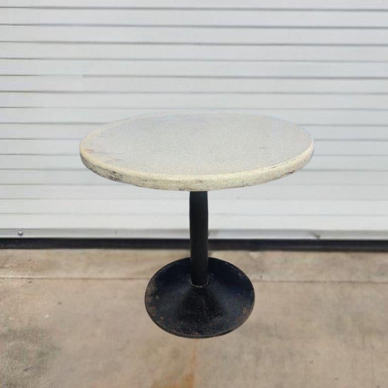 Heavy Duty Outdoor Tables