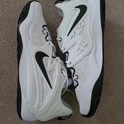 Nike Kd 15 Tb Promo " White " Size 15 Men 