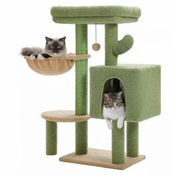 Cat Tree