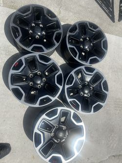 Rims