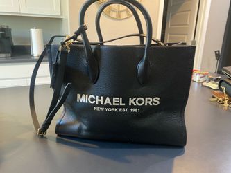 Michael Kors Mirella Tote