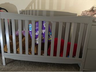 Baby items