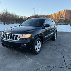 2011 Jeep Grand Cherokee