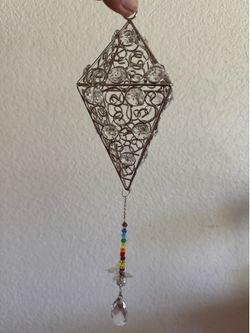 Suncatcher