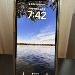 Unlocked iPhone 12 Pro Max 128GB