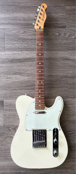 Fender Telecaster MIM