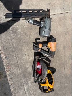 Tools / herramienta