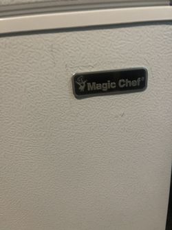 5 Cuft Freezer