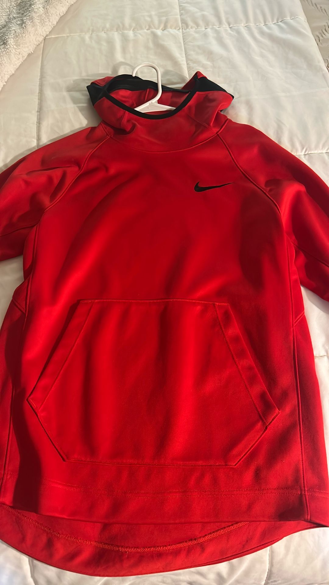 Small Men’s Nike Hoodie