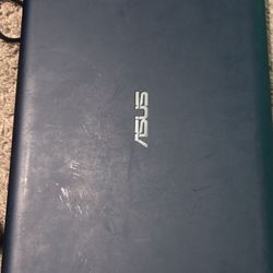 Asus Gaming Laptop (Throw Me A Offer)