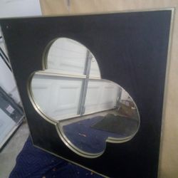 Restoration Hardware Mirrors 