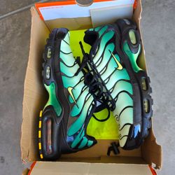 Nike Air Max Plus TN Sneakers