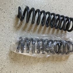Heavy Duty F Series Ford Truck Coil Springs
