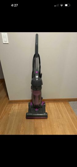 Easy Home Bagless upright vacuum cleaner