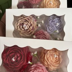 Aromatics Artisanal Candles