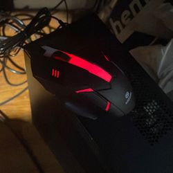 New Led Mouse