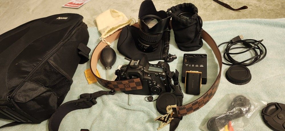 Canon Professional 400