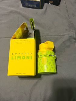 Armaf limoni